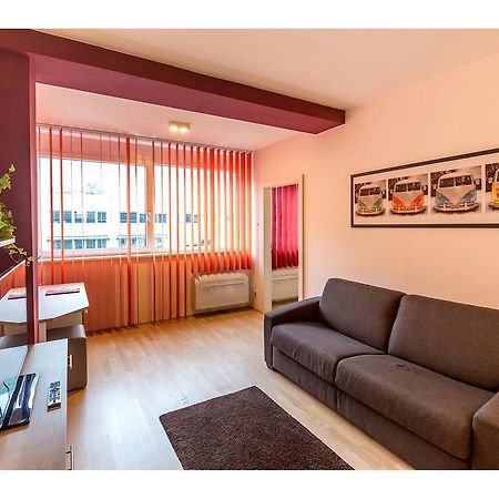 Servus Vienna Karlsplatz 外观 照片