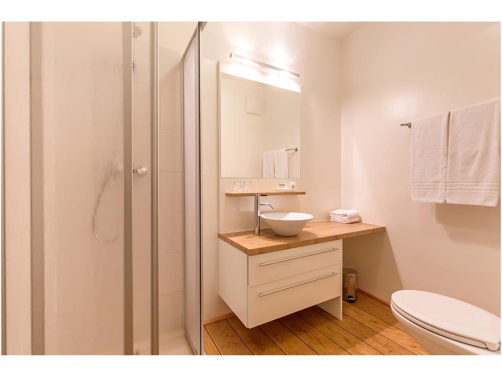 Servus Vienna Karlsplatz 外观 照片
