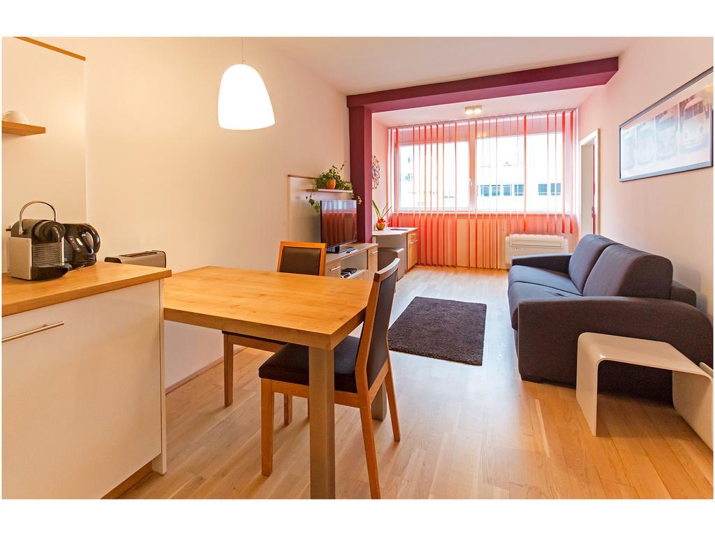 Servus Vienna Karlsplatz 外观 照片