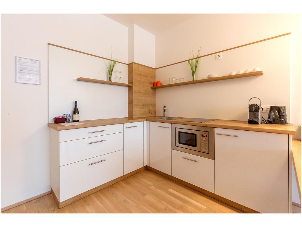 Servus Vienna Karlsplatz 外观 照片