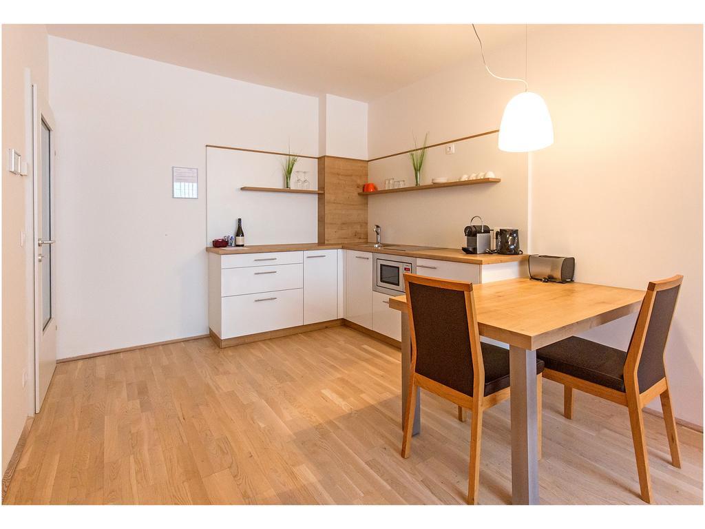 Servus Vienna Karlsplatz 外观 照片