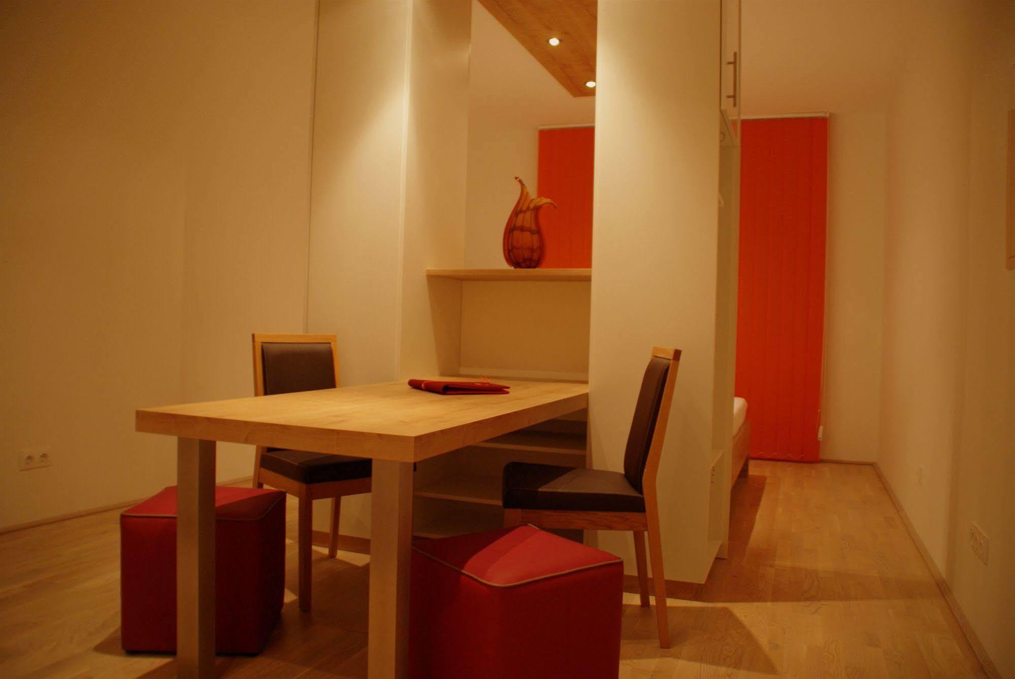 Servus Vienna Karlsplatz 外观 照片