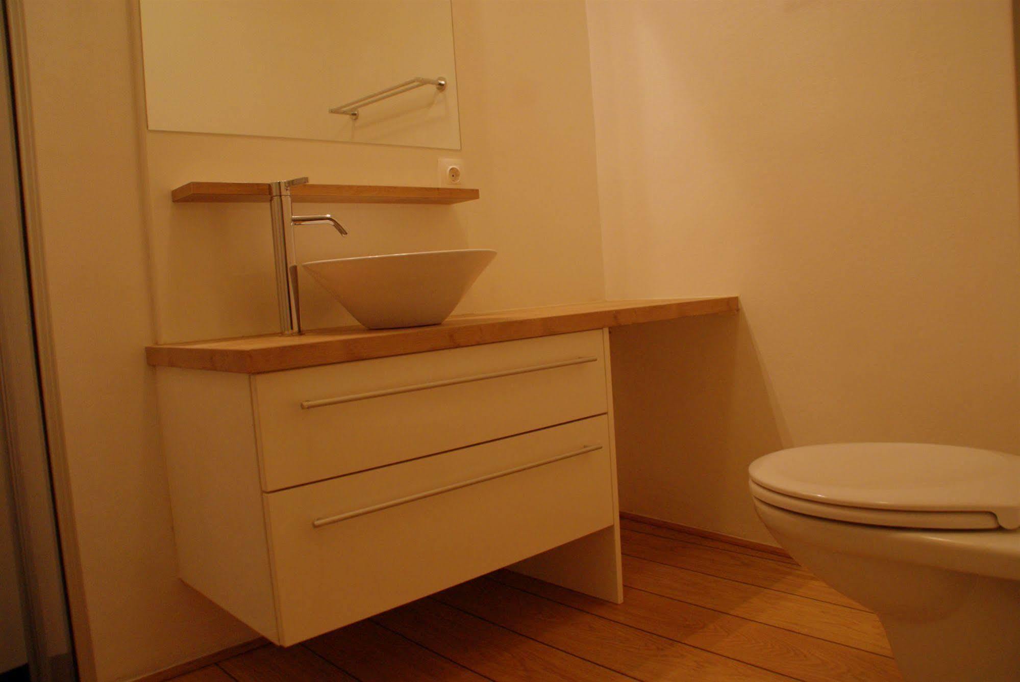 Servus Vienna Karlsplatz 外观 照片