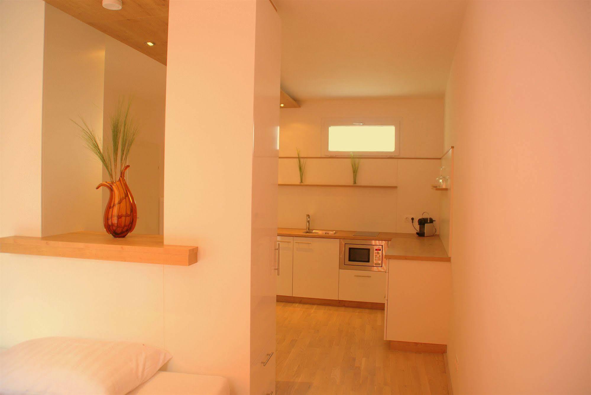 Servus Vienna Karlsplatz 外观 照片
