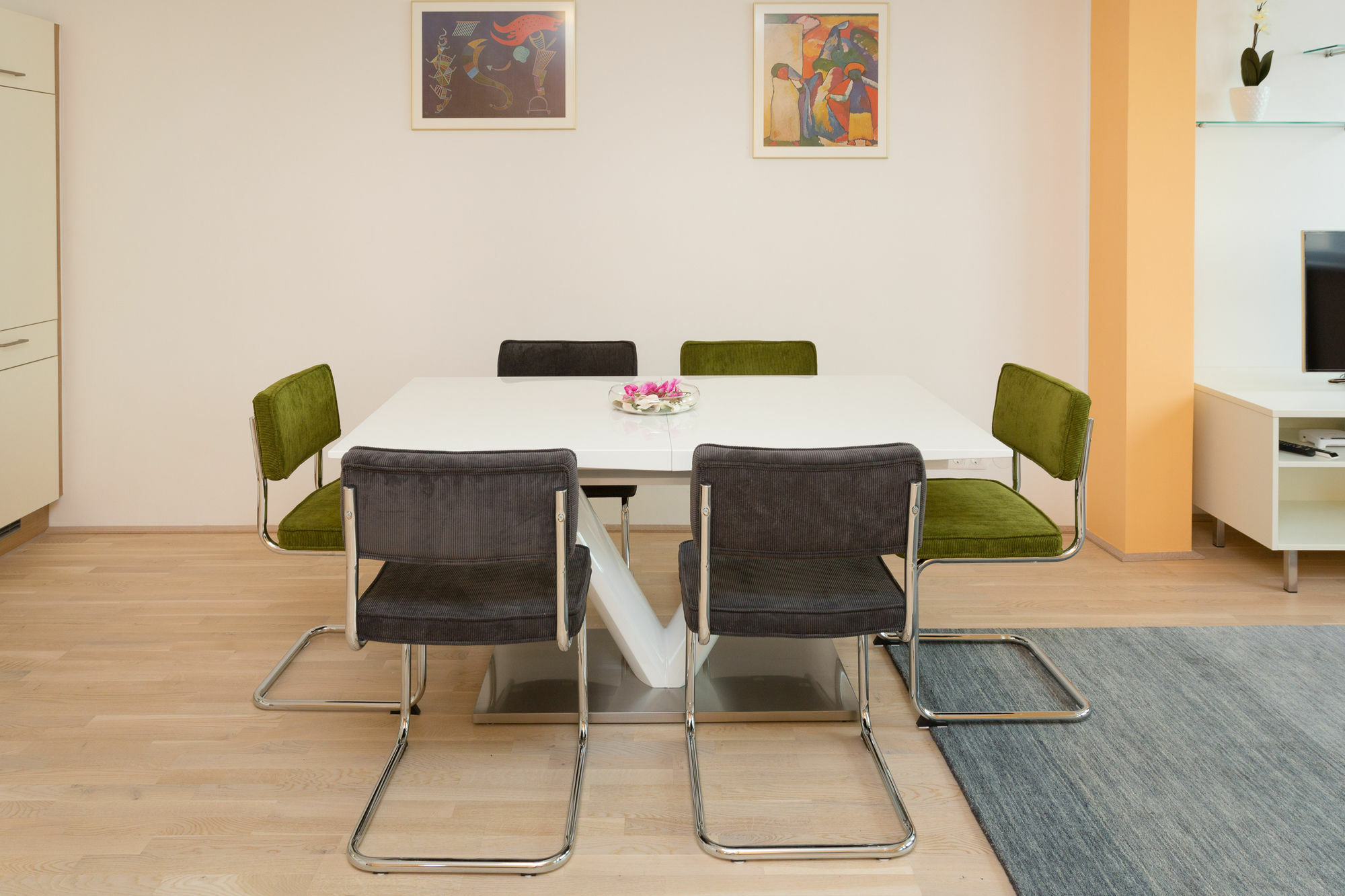 Servus Vienna Karlsplatz 外观 照片