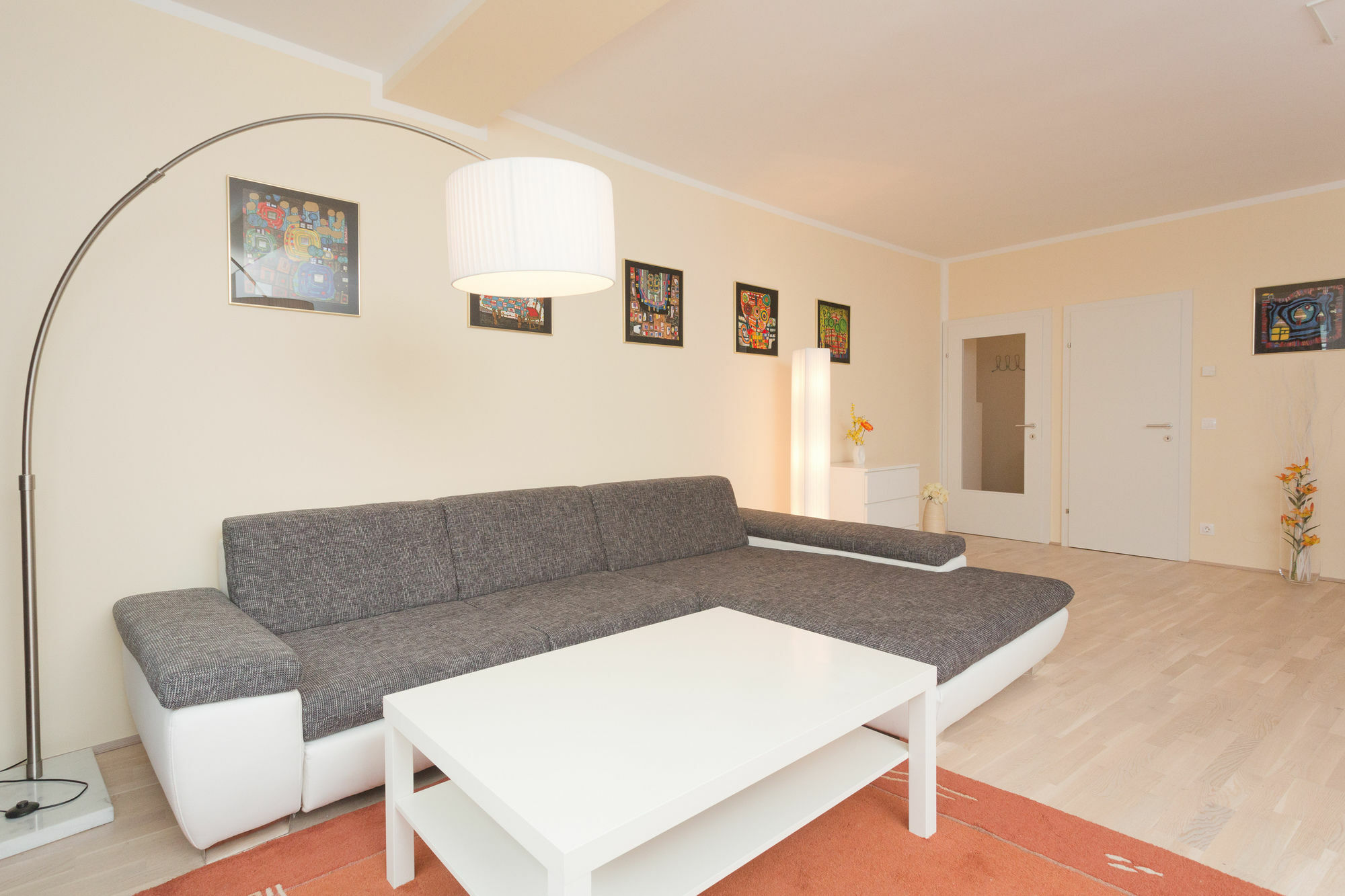 Servus Vienna Karlsplatz 外观 照片