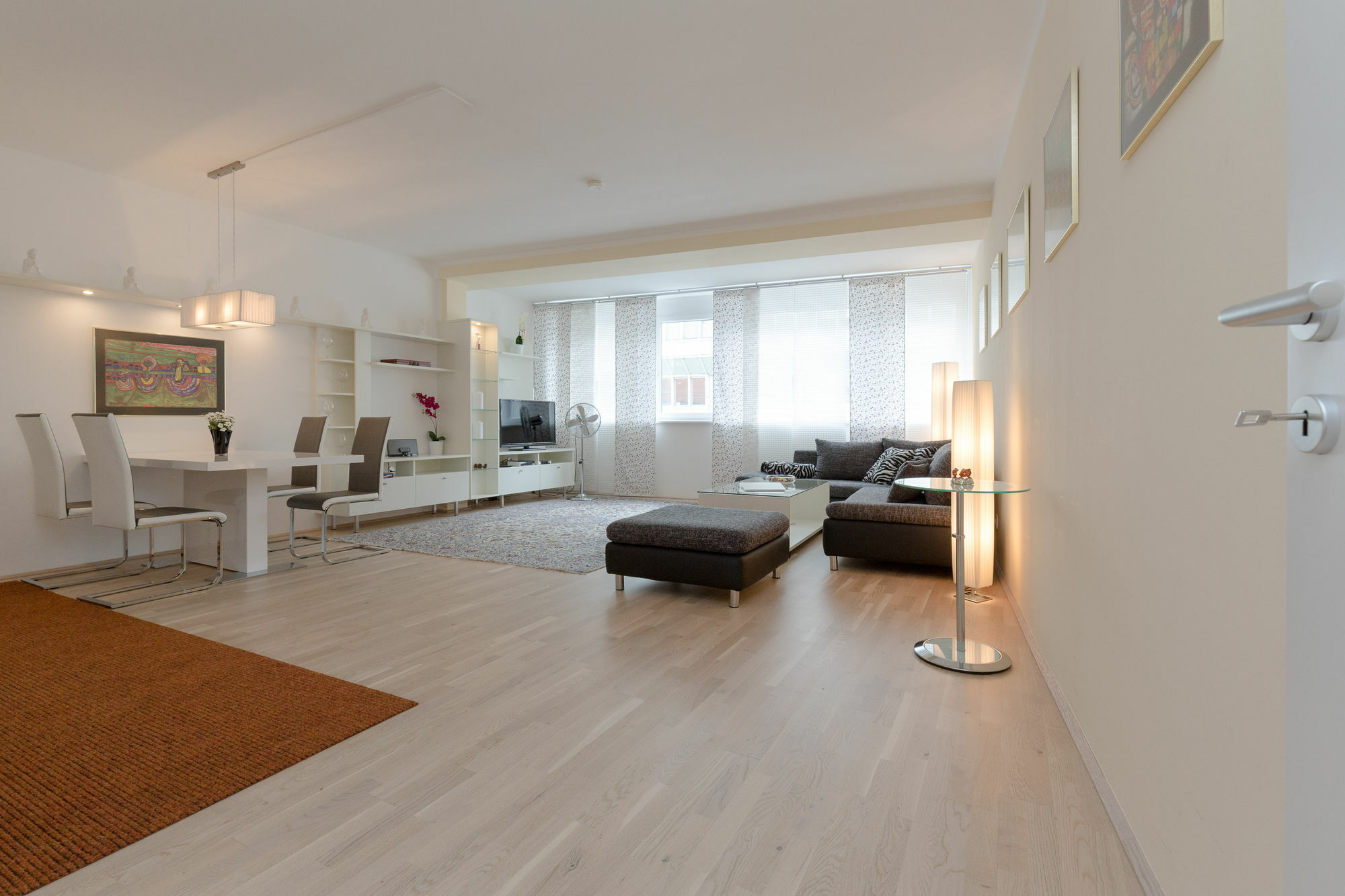 Servus Vienna Karlsplatz 外观 照片