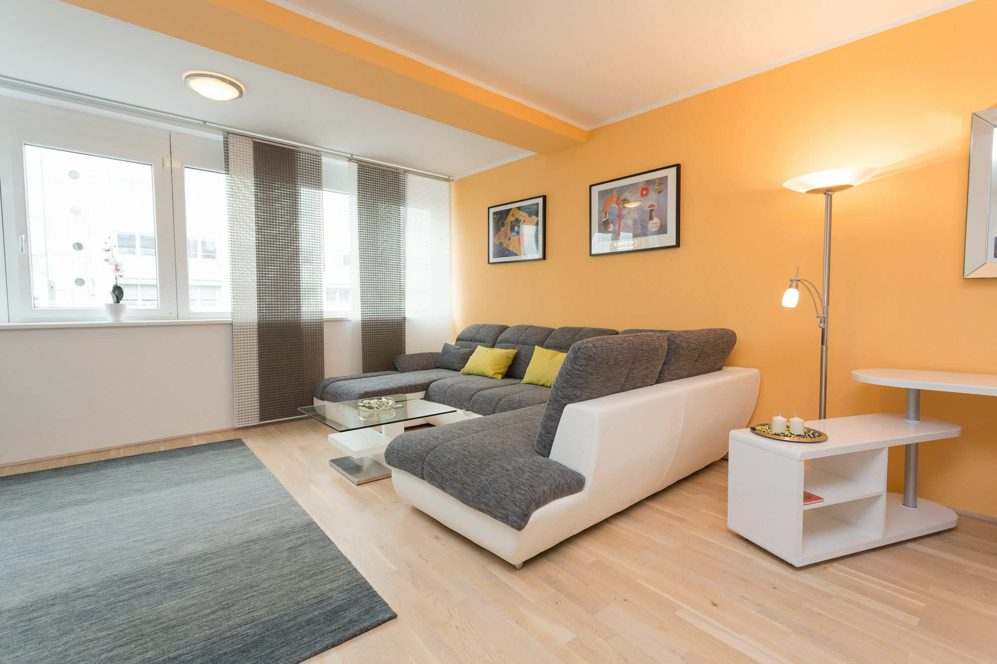 Servus Vienna Karlsplatz 外观 照片