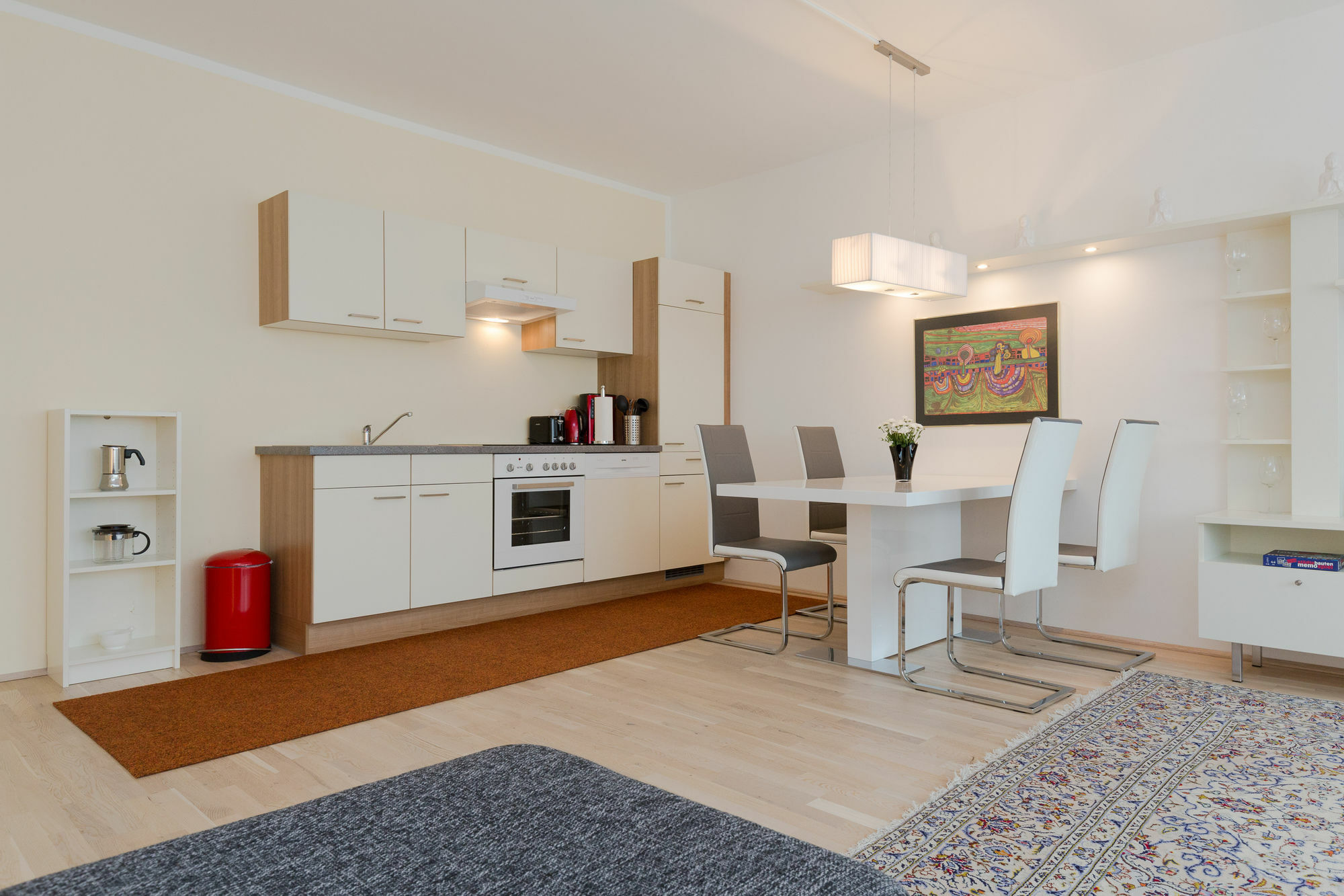 Servus Vienna Karlsplatz 外观 照片